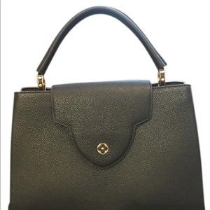 Louis Vuitton Capucines MM
